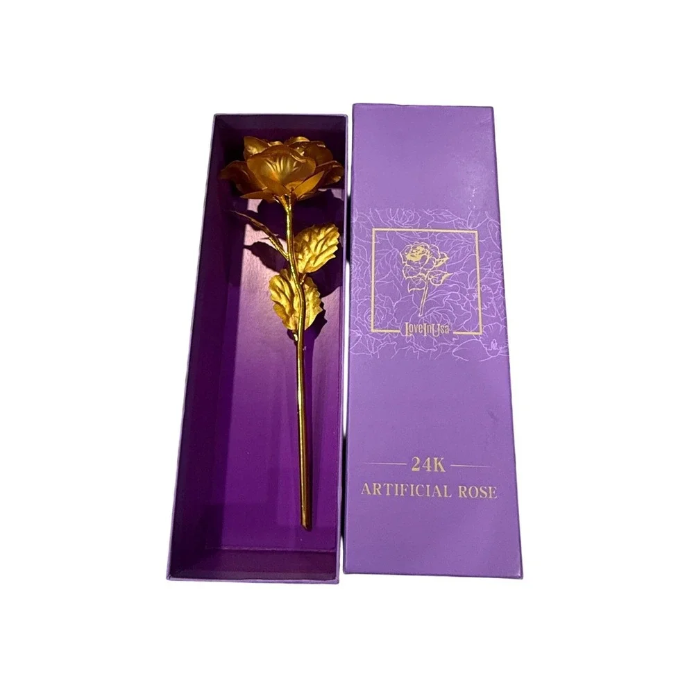 LoveInUSA 24k artificial